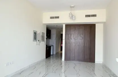 Apartment - 1 Bathroom for rent in Olimpico Residences - International City Phase 2 - Al Warsan 4 - Al Warsan - Dubai