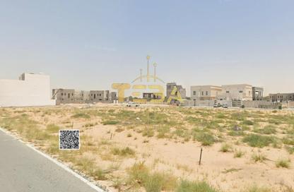 Land - Studio for sale in Al Zaheya Gardens - Al Zahya - Ajman Land - Studio for sale in Al Zaheya Gardens - Al Zahya - Ajman