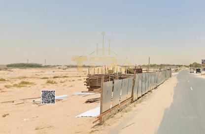 Land - Studio for sale in Al Zaheya Gardens - Al Zahya - Ajman Land - Studio for sale in Al Zaheya Gardens - Al Zahya - Ajman
