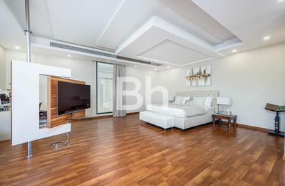 Villa - 4 Bedrooms - 6 Bathrooms for rent in Al Barsha South 1 - Al Barsha South - Al Barsha - Dubai