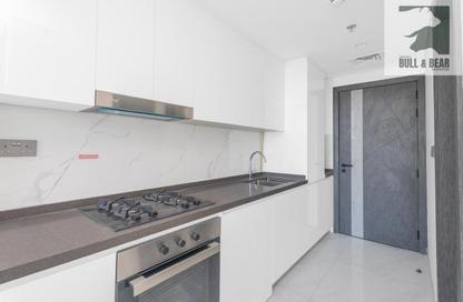 Apartment - Studio - 1 Bathroom for sale in Samana Park Views - Arjan - Dubai