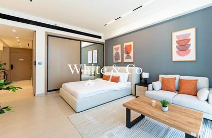 Apartment - Studio - 1 Bathroom for rent in Dusk by Binghatti - District 16 - Jumeirah Village Circle - Dubai
