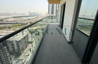 Apartment - 2 Bedrooms - 4 Bathrooms for rent in Crest Grande - Sobha Hartland - Mohammed Bin Rashid City - Dubai Apartment - 2 Bedrooms - 4 Bathrooms for rent in Crest Grande - Sobha Hartland - Mohammed Bin Rashid City - Dubai