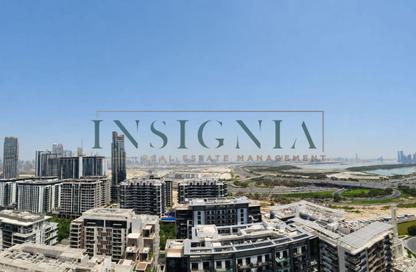 Apartment - 2 Bedrooms - 4 Bathrooms for rent in Crest Grande - Sobha Hartland - Mohammed Bin Rashid City - Dubai Apartment - 2 Bedrooms - 4 Bathrooms for rent in Crest Grande - Sobha Hartland - Mohammed Bin Rashid City - Dubai