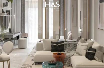 Apartment - 1 - 2 for sale in Stonehenge Residences II - District 15 - Jumeirah Village Circle - Dubai Apartment - 1 - 2 for sale in Stonehenge Residences II - District 15 - Jumeirah Village Circle - Dubai