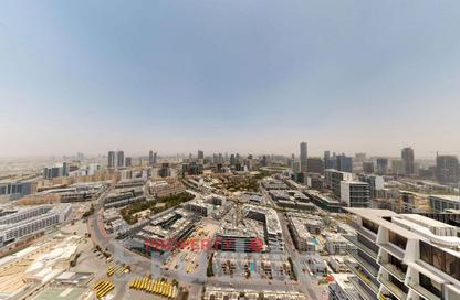 Apartment - 1 Bedroom - 1 Bathroom for rent in Binghatti Apex - District 10 - Jumeirah Village Circle - Dubai