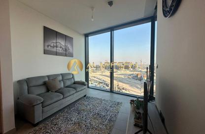Apartment - 1 - 1 for rent in Sobha Hartland Waves - Sobha Hartland - Mohammed Bin Rashid City - Dubai