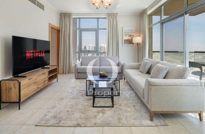 Apartment - 1 - 2 for sale in The Links East Tower - The Links - The Views - Dubai