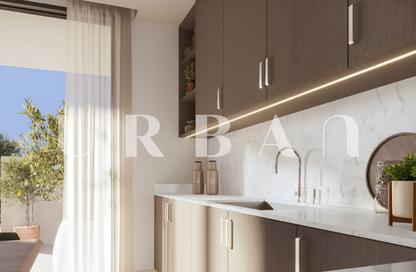 Villa - 3 - 4 for sale in Elora - The Valley - Dubai