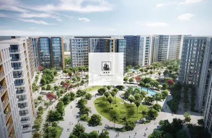 شقة - غرفة نوم - 1 حمام للبيع في الممشى - مويلح - الشارقة