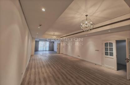Villa - 5 Bedrooms - 6 Bathrooms for rent in Mangrove Village - Rabdan - Abu Dhabi
