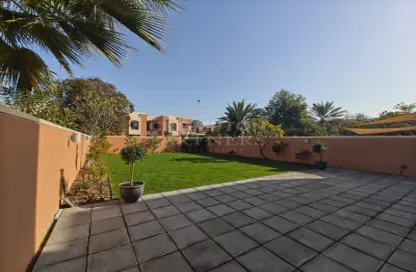 Villa - 5 Bedrooms - 6 Bathrooms for rent in Mangrove Village - Rabdan - Abu Dhabi