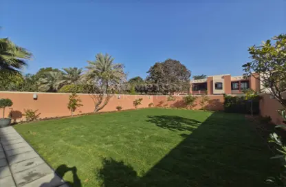 Villa - 5 Bedrooms - 6 Bathrooms for rent in Mangrove Village - Rabdan - Abu Dhabi