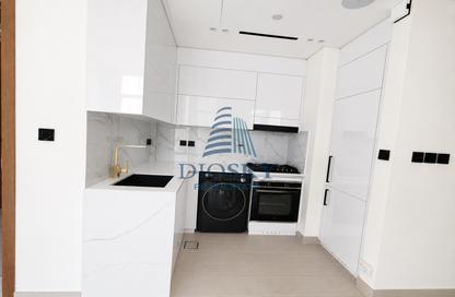 Apartment - 1 Bedroom - 1 Bathroom for rent in Binghatti Tulip - District 11 - Jumeirah Village Circle - Dubai Apartment - 1 Bedroom - 1 Bathroom for rent in Binghatti Tulip - District 11 - Jumeirah Village Circle - Dubai