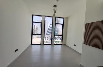 Apartment - 1 Bedroom - 1 Bathroom for rent in Binghatti Tulip - District 11 - Jumeirah Village Circle - Dubai