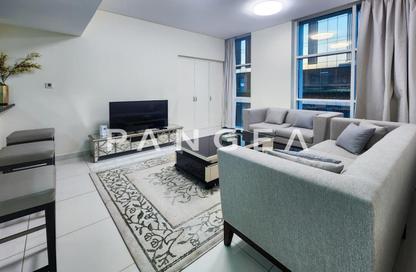 Apartment - 2 Bedrooms - 2 Bathrooms for rent in Park Central - Business Bay - Dubai