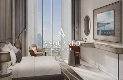 Apartment - Studio - 1 Bathroom for sale in The First Collection - Dubai Sports City - Dubai