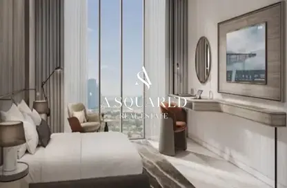 شقة - 1 حمام للبيع في ذا فيرست كوليكشين - مدينة دبي الرياضية - دبي