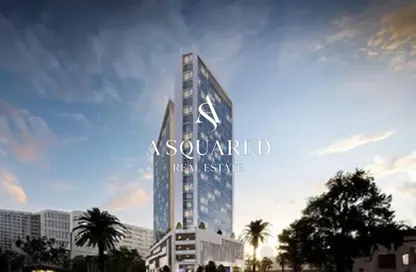 شقة - 1 حمام للبيع في ذا فيرست كوليكشين - مدينة دبي الرياضية - دبي شقة - 1 حمام للبيع في ذا فيرست كوليكشين - مدينة دبي الرياضية - دبي