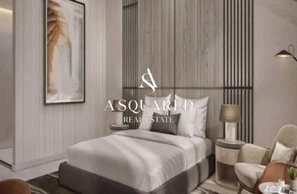 Apartment - Studio - 1 Bathroom for sale in The First Collection - Dubai Sports City - Dubai