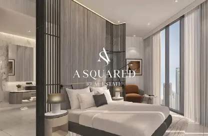 شقة - 1 حمام للبيع في ذا فيرست كوليكشين - مدينة دبي الرياضية - دبي