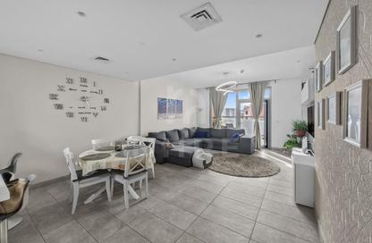 Apartment - 3 - 5 for sale in Hyati Residences - District 14 - Jumeirah Village Circle - Dubai Apartment - 3 - 5 for sale in Hyati Residences - District 14 - Jumeirah Village Circle - Dubai