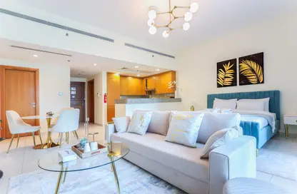 شقة - 1 حمام للايجار في باي سكوير مبني رقم 9 - باي سكوير - الخليج التجاري - دبي
