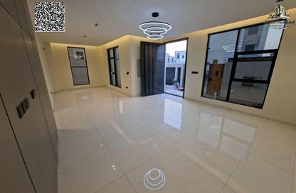 Villa - 5 - 7 for sale in Al Zaheya Gardens - Al Zahya - Ajman Villa - 5 - 7 for sale in Al Zaheya Gardens - Al Zahya - Ajman