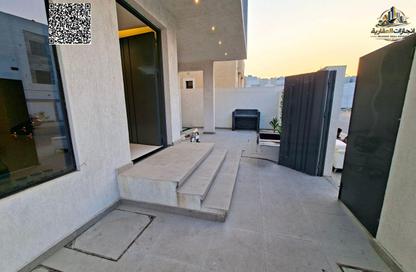 Villa - 5 - 7 for sale in Al Zaheya Gardens - Al Zahya - Ajman