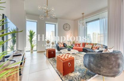 Apartment - 2 Bedrooms - 2 Bathrooms for rent in Burj Vista Tower 1 - Burj Vista - Downtown Dubai - Dubai Apartment - 2 Bedrooms - 2 Bathrooms for rent in Burj Vista Tower 1 - Burj Vista - Downtown Dubai - Dubai