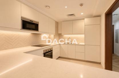 Apartment - 1 Bedroom - 2 Bathrooms for rent in Golden Mile 5 - Golden Mile - Palm Jumeirah - Dubai
