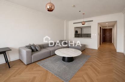 Apartment - 1 Bedroom - 2 Bathrooms for rent in Golden Mile 5 - Golden Mile - Palm Jumeirah - Dubai Apartment - 1 Bedroom - 2 Bathrooms for rent in Golden Mile 5 - Golden Mile - Palm Jumeirah - Dubai