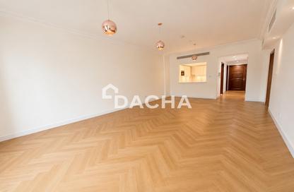 Apartment - 1 Bedroom - 2 Bathrooms for rent in Golden Mile 5 - Golden Mile - Palm Jumeirah - Dubai