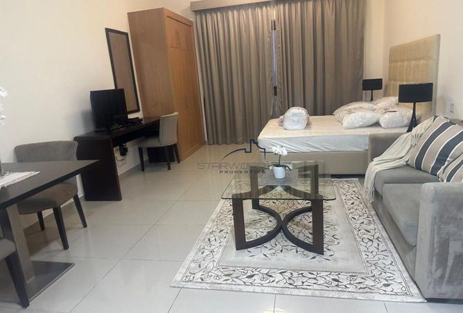 Fully Furnished Studio | Great Deal | View Now