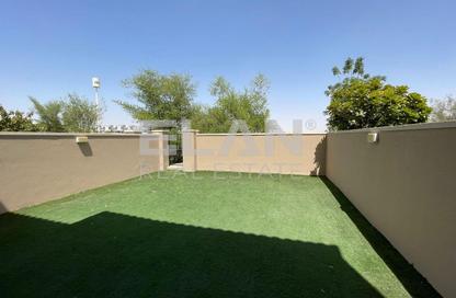 Townhouse - 3 Bedrooms - 4 Bathrooms for rent in Bella Casa - Serena - Dubai Land - Dubai