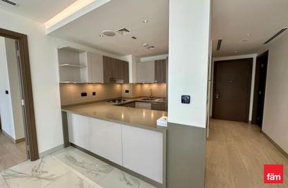 Apartment - 2 - 3 for sale in Crest Grande - Sobha Hartland - Mohammed Bin Rashid City - Dubai Apartment - 2 - 3 for sale in Crest Grande - Sobha Hartland - Mohammed Bin Rashid City - Dubai