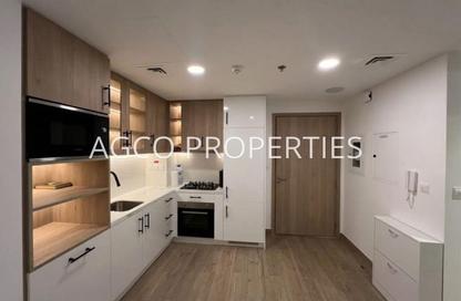 Apartment - 1 - 1 for sale in Liva - Town Square - Dubai