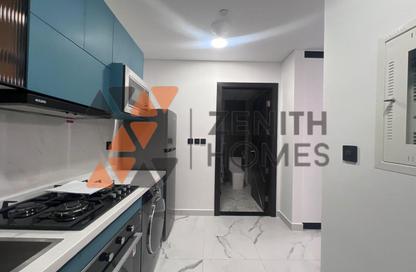 Apartment - Studio - 1 for rent in Opalz By Danube Tower 2 - Opalz by Danube - Dubai Science Park - Dubai
