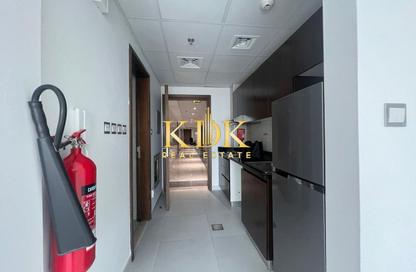 Apartment - Studio - 1 Bathroom for rent in Aayah Residences - District 12 - Jumeirah Village Circle - Dubai