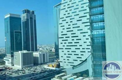 Office Space - Studio - 1 for sale in Al Manara Tower - Business Bay - Dubai