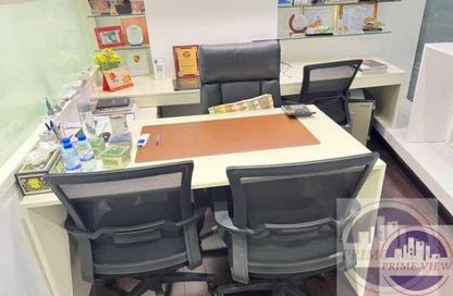 Office Space - Studio - 1 for sale in Al Manara Tower - Business Bay - Dubai