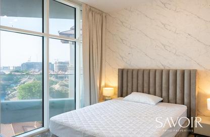 Apartment - 2 Bedrooms - 3 Bathrooms for rent in Azizi Mina - The Crescent - Palm Jumeirah - Dubai Apartment - 2 Bedrooms - 3 Bathrooms for rent in Azizi Mina - The Crescent - Palm Jumeirah - Dubai