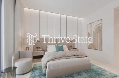 Apartment - 1 - 2 for sale in Dusit Princess Rijas - District 18 - Jumeirah Village Circle - Dubai Apartment - 1 - 2 for sale in Dusit Princess Rijas - District 18 - Jumeirah Village Circle - Dubai