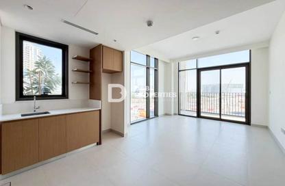 Apartment - 2 - 2 for sale in Moor at Creek Beach Building 3 - Moor at Creek Beach - Creek Beach - Dubai Creek Harbour (The Lagoons) - Dubai