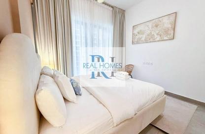Apartment - 2 Bedrooms - 3 Bathrooms for rent in Lucky 1 Residence - District 13 - Jumeirah Village Circle - Dubai
