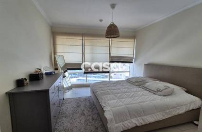 Apartment - 1 - 2 for rent in Marina Quays West - Marina Quays - Dubai Marina - Dubai
