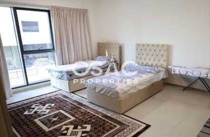 Apartment - 1 Bedroom - 2 Bathrooms for sale in Al Multaqa Avenue - Mirdif Hills - Mirdif - Dubai