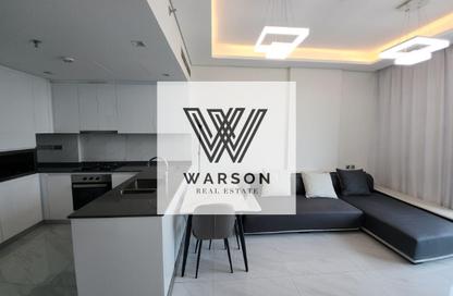 Apartment - 1 Bedroom - 2 Bathrooms for rent in Samana Hills - Arjan - Dubai Apartment - 1 Bedroom - 2 Bathrooms for rent in Samana Hills - Arjan - Dubai