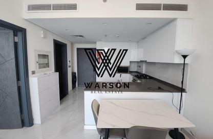 Apartment - 1 Bedroom - 2 Bathrooms for rent in Samana Hills - Arjan - Dubai Apartment - 1 Bedroom - 2 Bathrooms for rent in Samana Hills - Arjan - Dubai