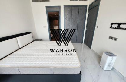 Apartment - 1 Bedroom - 2 Bathrooms for rent in Samana Hills - Arjan - Dubai Apartment - 1 Bedroom - 2 Bathrooms for rent in Samana Hills - Arjan - Dubai